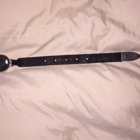 Kids cowgirl/cowboy belt - Picture 5 of 7